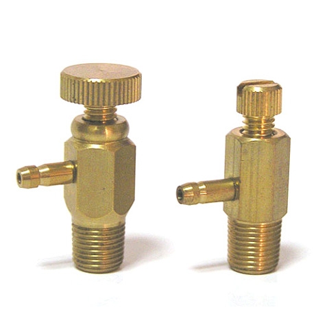 Faucet Valves