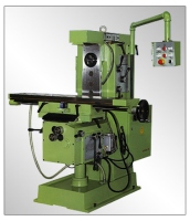 Universal Milling Machine