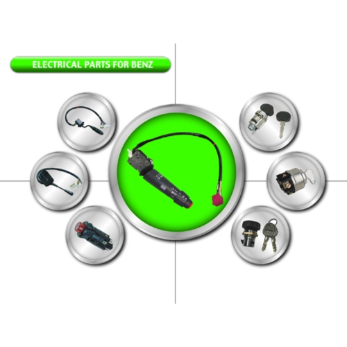 Electrical Parts for BENZ