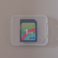 SD Card