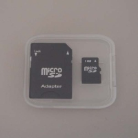 Micro SD Card