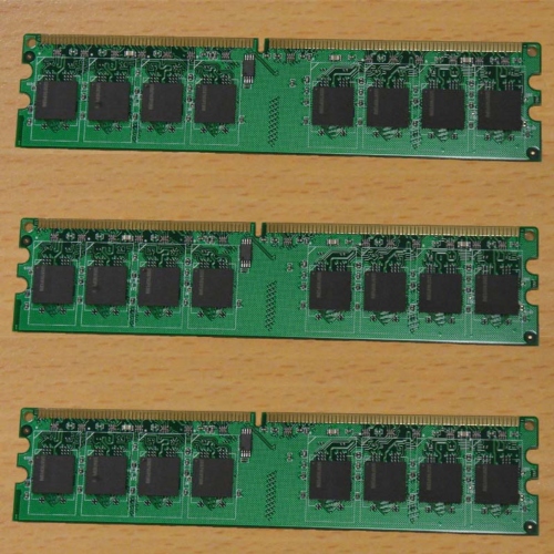 DRAM Module