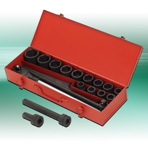 Socket Wrench Sets