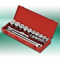 Socket Wrench Sets