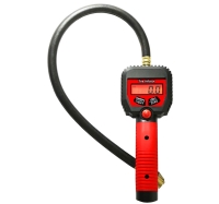 Digital Tire Inflator