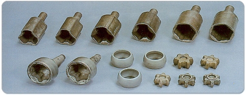 CV-Joint Forging Parts