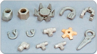 CV-Joint Forging Parts