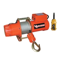 Electric Winch GG-300