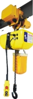 Electric Chain hoist CX-1T