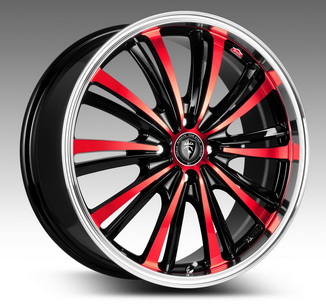 wheel;alloy wheel;mag;racing wheel;tuning wheel;adela wheel