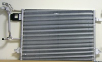 A/C Condenser