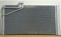 A/C Condenser