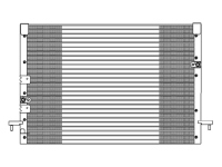 A/C Condenser