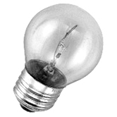 Incandescent Lamps 