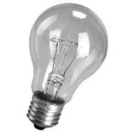 Incandescent Lamps 