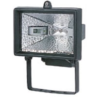 Halogen Flood Lights