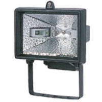 Halogen Flood Lights 