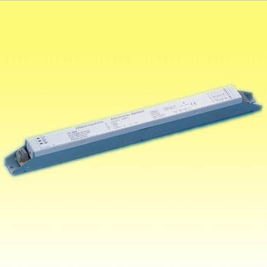 Ballasts