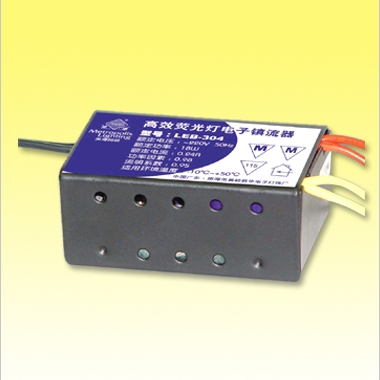 Ballasts