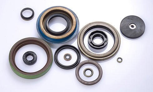 Oil seals