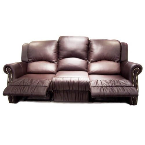 Leather Sofas