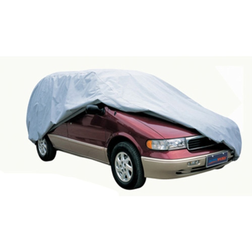 Car cover