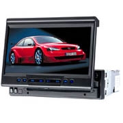 Car DVD Player