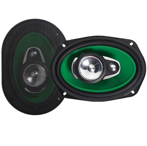 Car Speaker