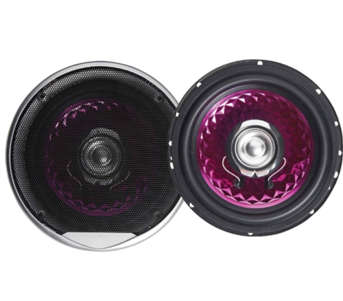 Car Speaker