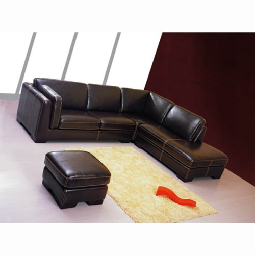 Leather Sofas