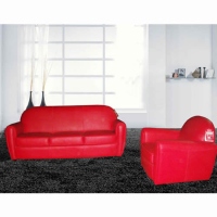 Leather Sofas