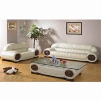 Leather Sofas