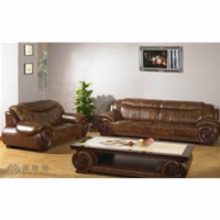 Leather Sofas