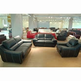 Leather Sofas