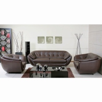 Leather Sofas