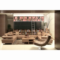 Leather Sofas