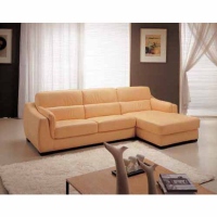 Non-leather Sofas