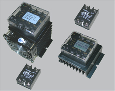 Solid-state relays