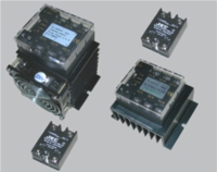 Solid-state relays 