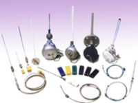 Thermocouples & RTD