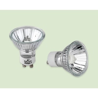 Halogen Lamp 