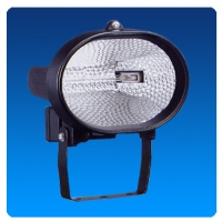 Halogen Floodlight