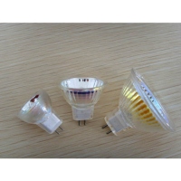 Halogen Lamp