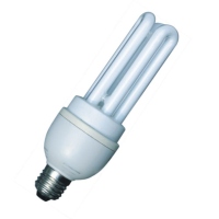 Divide the Body 3U Energy-saving Bulbs