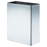 Stainless Steel Waste Bin