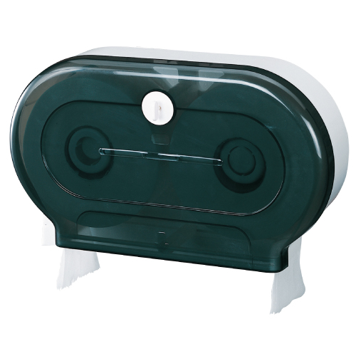 ABS Jumbo Roll Toilet Tissue Dispenser