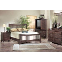 Wood Beds