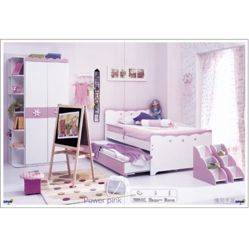 Children's Beds