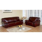 Leather Sofas