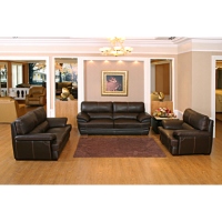 Leather Sofas